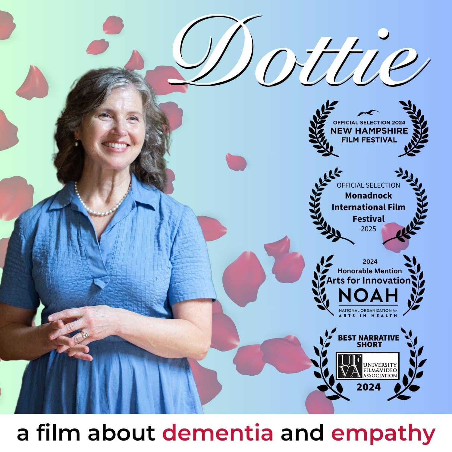 Professional Development CME Course Dottie
