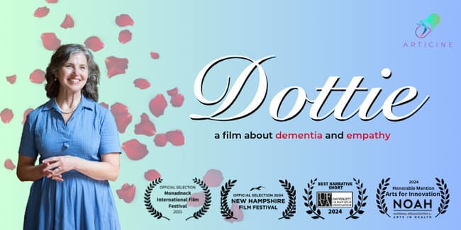 Professional Development CME Course Dottie